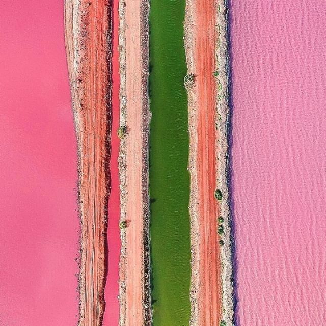 Як виглядає найкрасивіша країна в Instagram- фото 286467