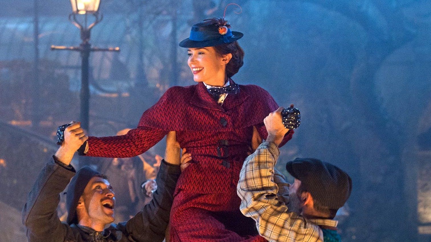 Вихід фільму очікується 3 січня 2019 року - фото 1