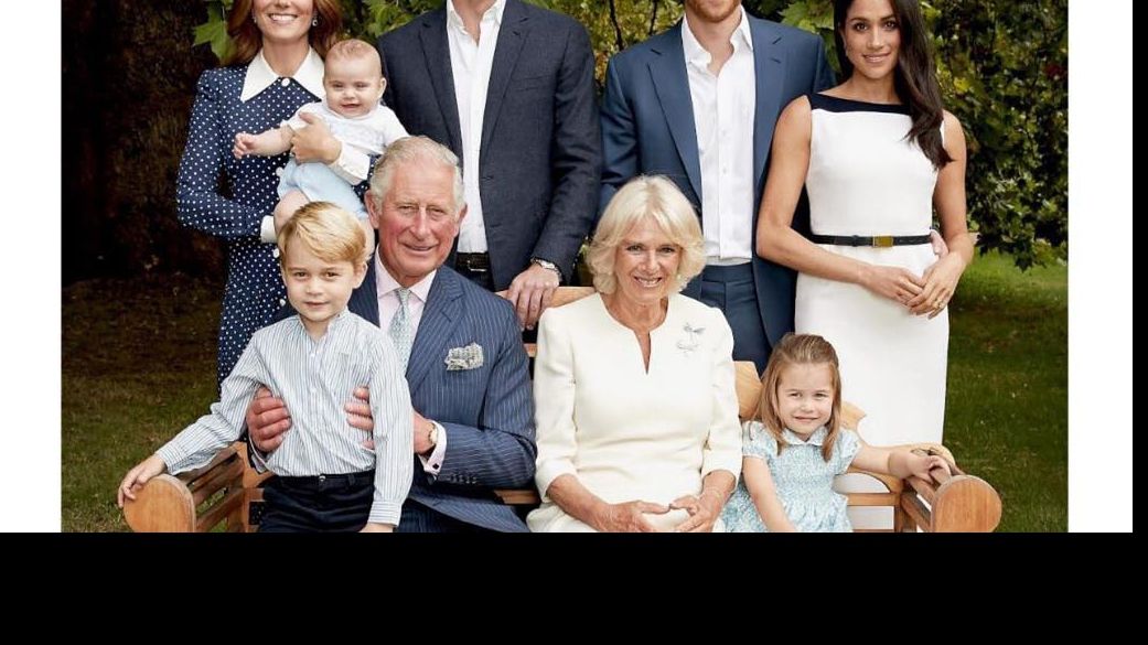 Принцу Чарльзу – 70: як виглядав син Єлизавети ІІ у молодості