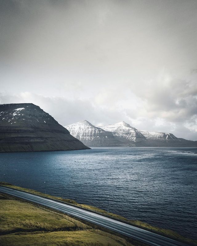 Шведський фотограф показує атмосферну красу світу - фото 288594
