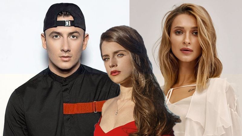 Українські прем'єри жовтня 2018 - фото 1