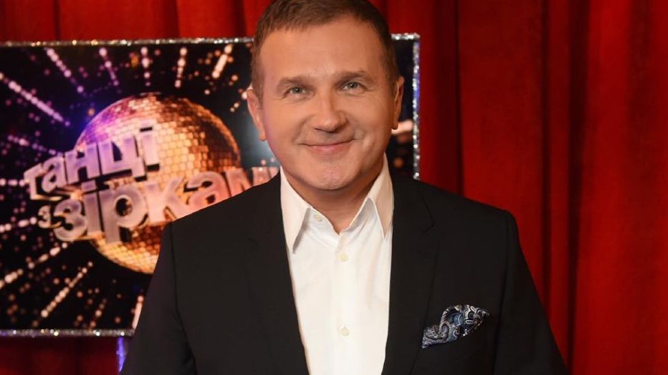 Юрій Горбунов показав, як проводить час з сином