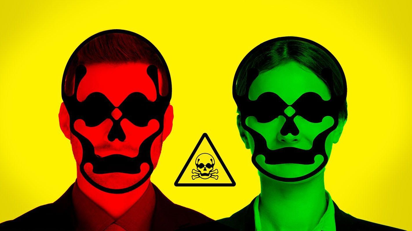 Несподівано: назване головне слово 2018 року