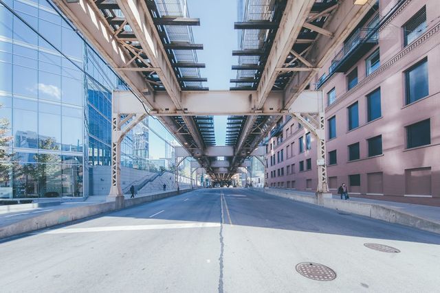 Тиждень життя у Чикаго на вуличних фото - фото 289615