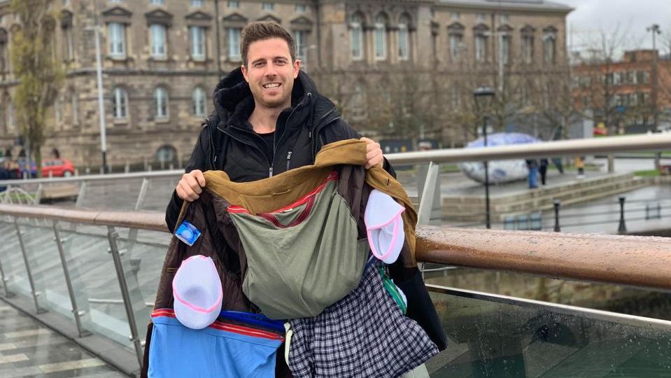 Британець Лі Чіміно - фото 1