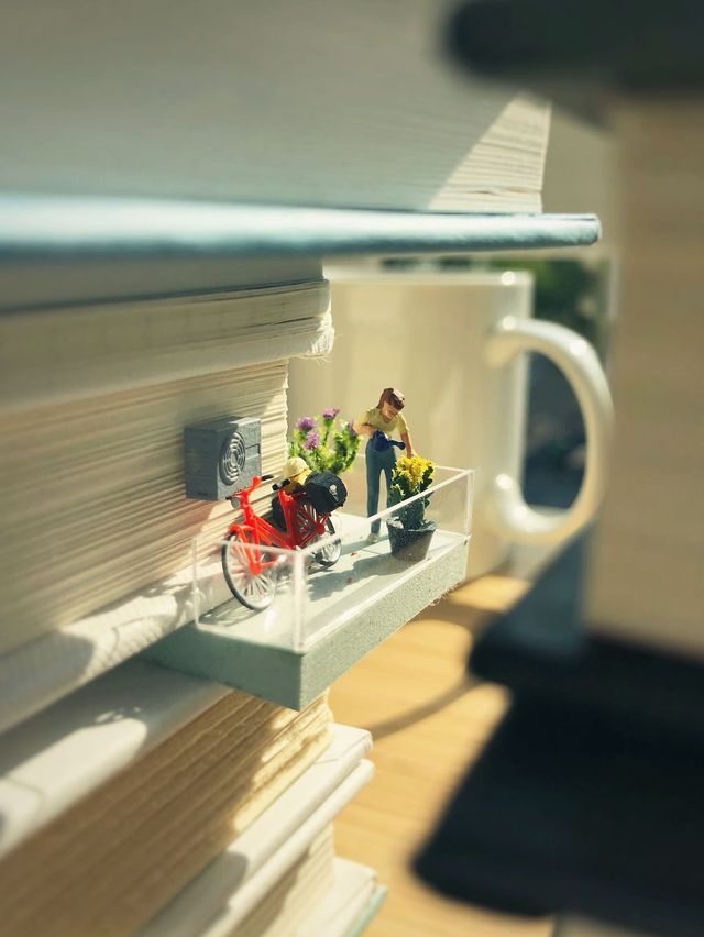 Проблеми мегаполісів через міні-світ Дерріка Ліна - фото 289727