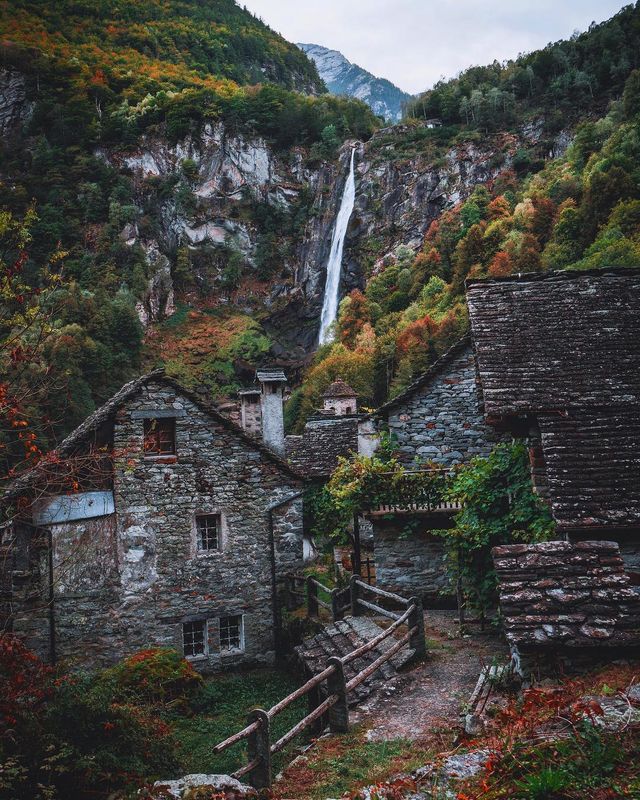 Фото Європи, які надихають на мандри - фото 287570