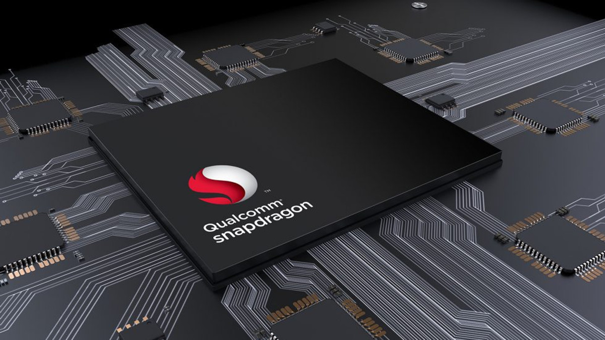 Новий процесор Snapdragon ще продуктивніший - фото 1