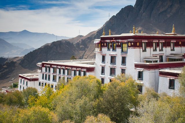 Мандрівка у Тибет - фото 288249