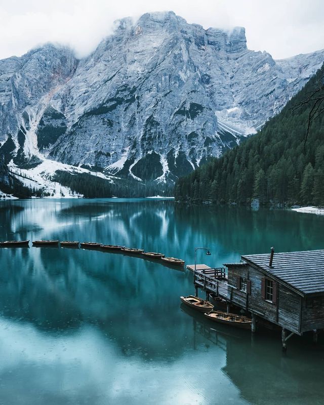 Фото Яна Гаврона, які надихають подорожувати - фото 287076