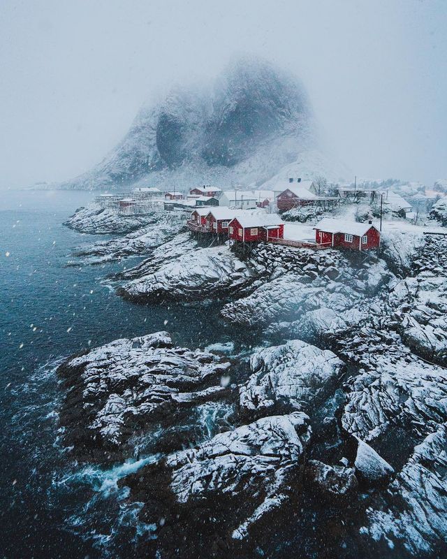 Фото Європи, які надихають на мандри - фото 287571