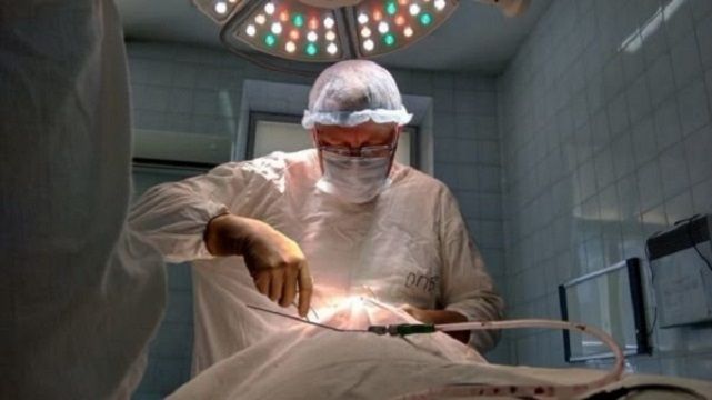 Учені з'ясували, як видалення апендикса впливає на здоров'я