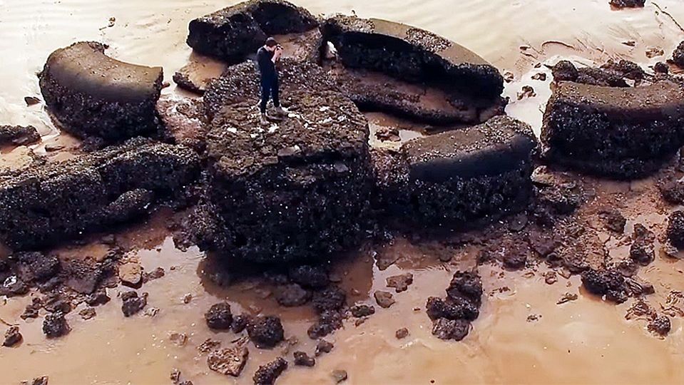 Древня Атлантида - фото 1