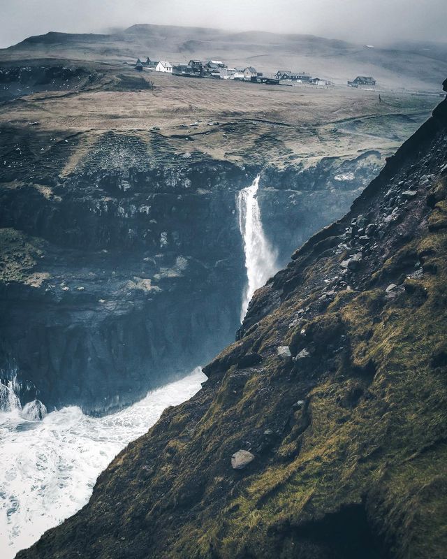 Шведський фотограф показує атмосферну красу світу - фото 288596