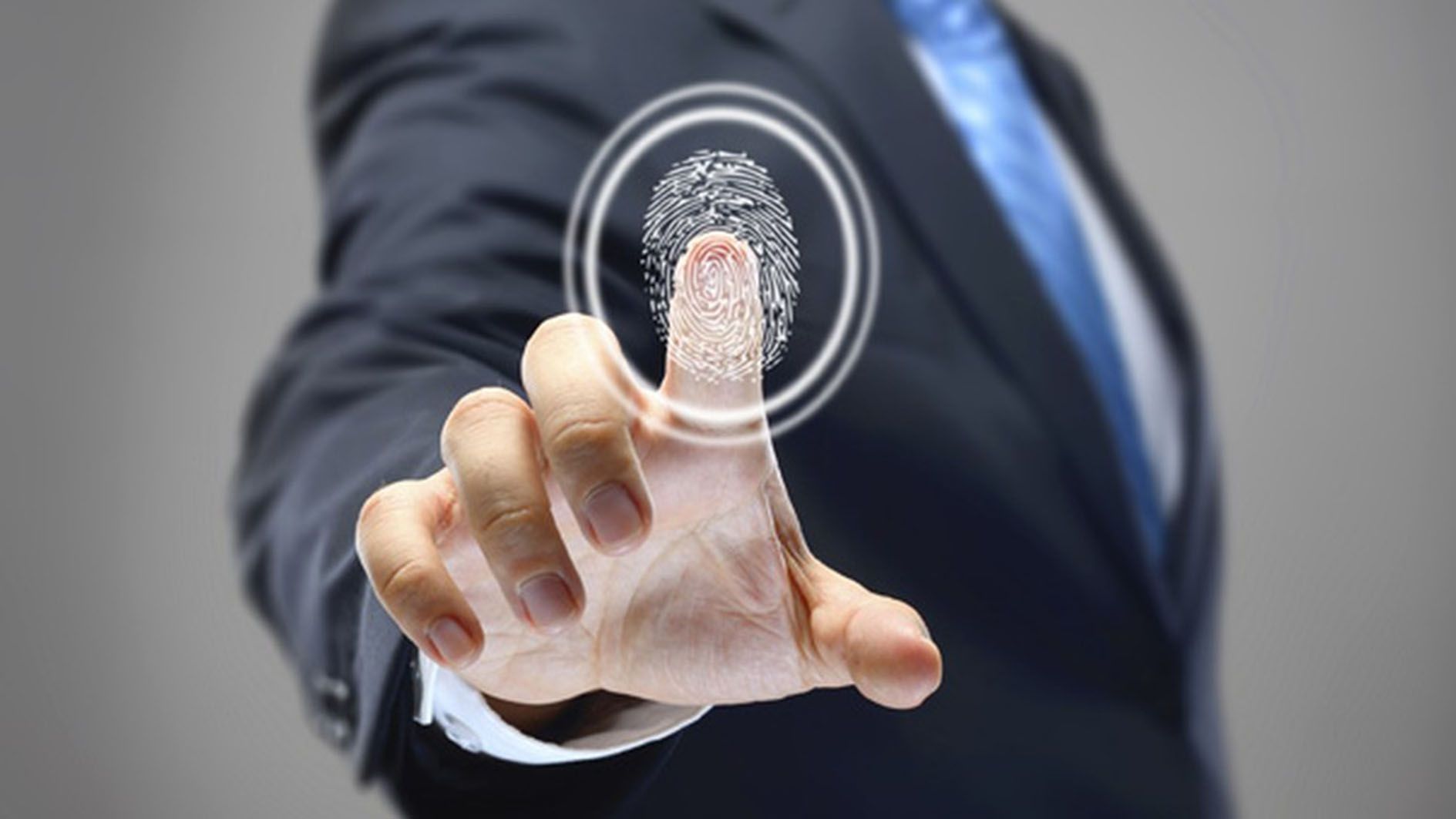 Нейромережу навчили підробляти відбитки пальців