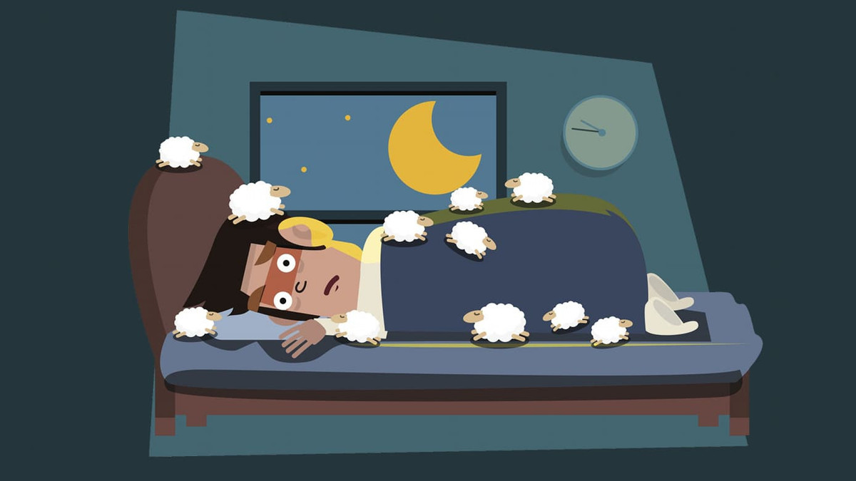 Науковці нагадують, що потрібно спати по 8 годин на добу - фото 1