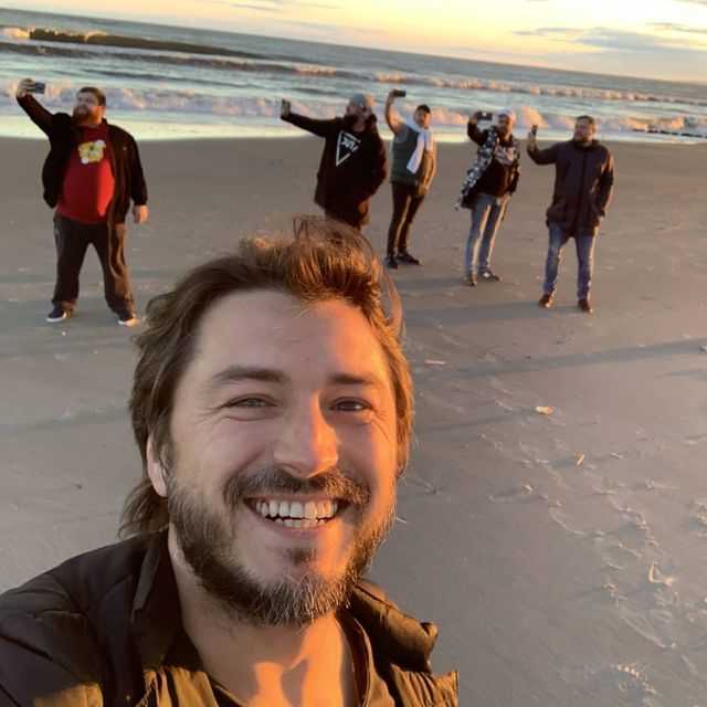 Сергій Притула та його Вар'яти - фото 286741