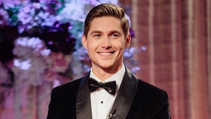 Остапчук розповів, як заробляв в студентські роки