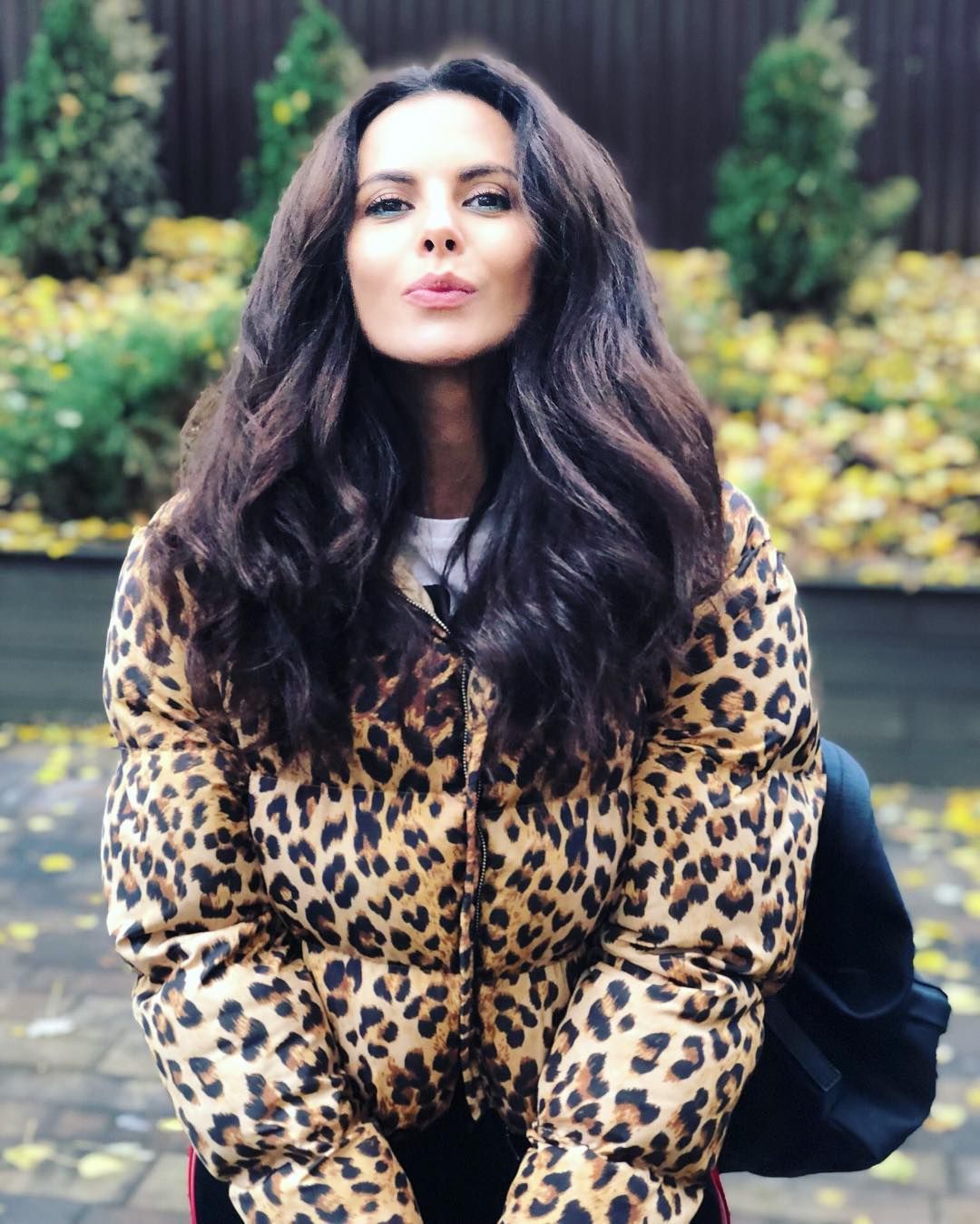 Настя Каменських без макіяжу заінтригувала фанатів