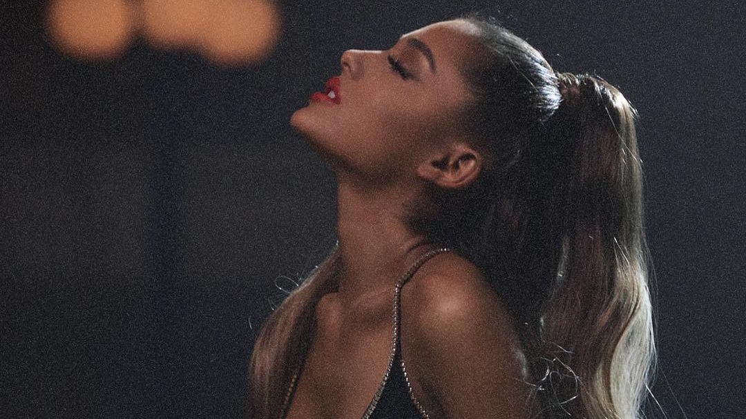 Зворушливий кліп Аріани Гранде набрав понад 5 мільйонів переглядів за день