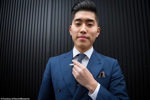 Ранкова рутина у різних країнах - фото 289554