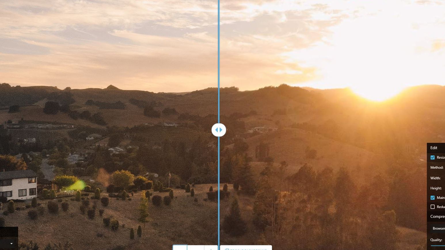 Якість + зручність: Google представила сервіс для стиснення зображень
