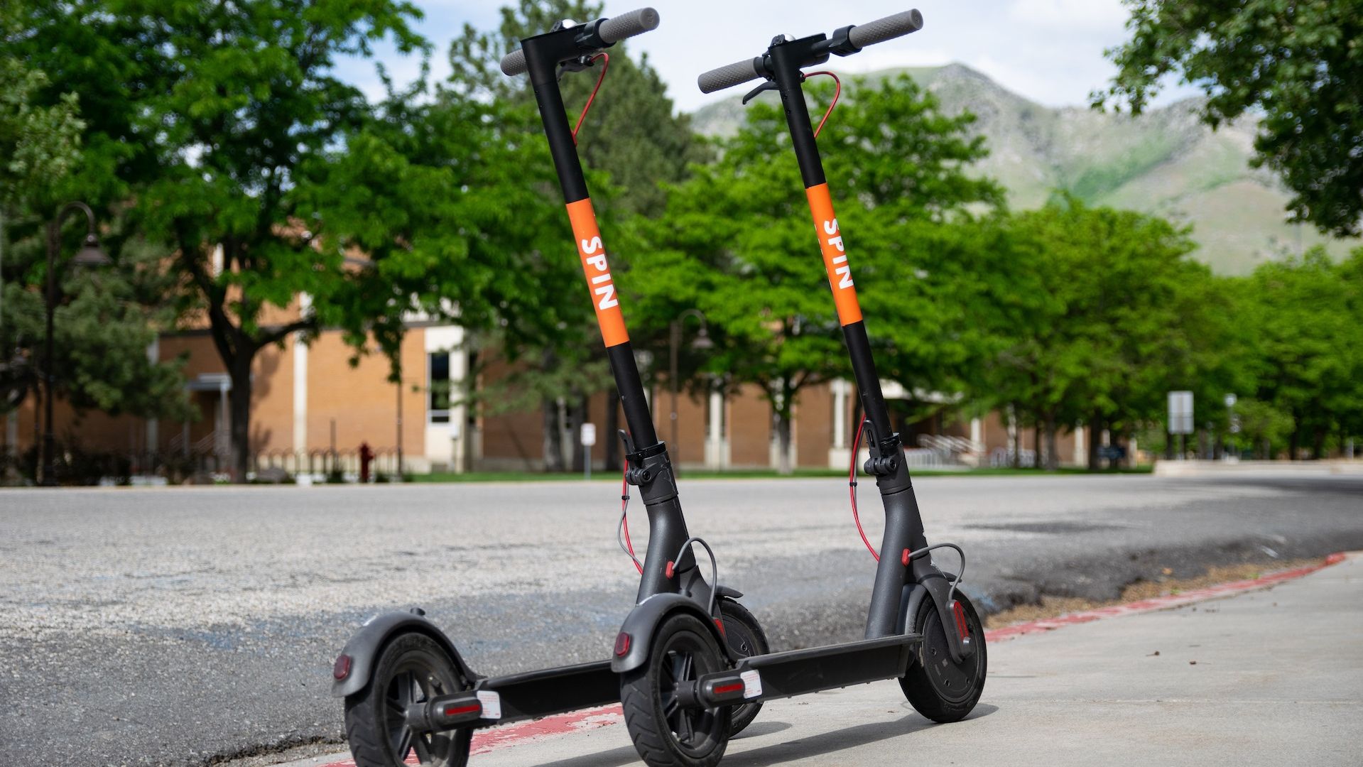 Ford збирається випускати електричні самокати