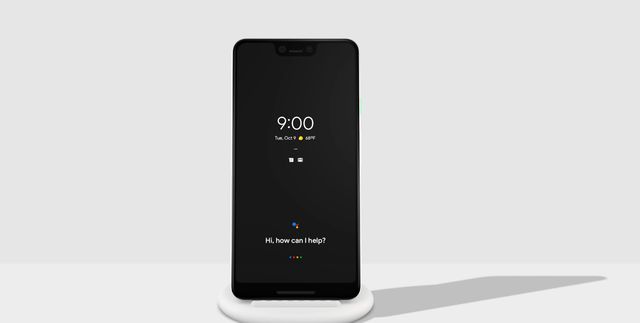 Google Pixel 3 перегрівається під час зарядки - фото 287802