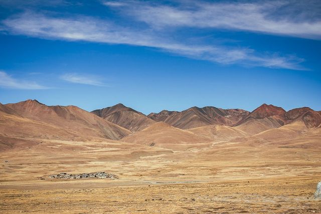 Мандрівка у Тибет - фото 288248