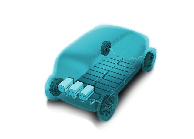 Представлено концепт Biomega SIN - фото 287813