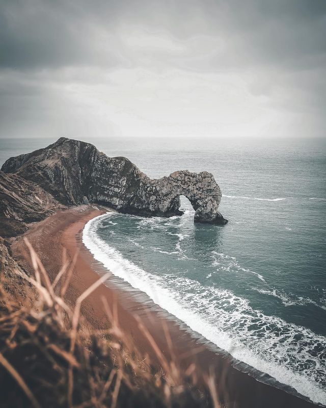 Шведський фотограф показує атмосферну красу світу - фото 288603