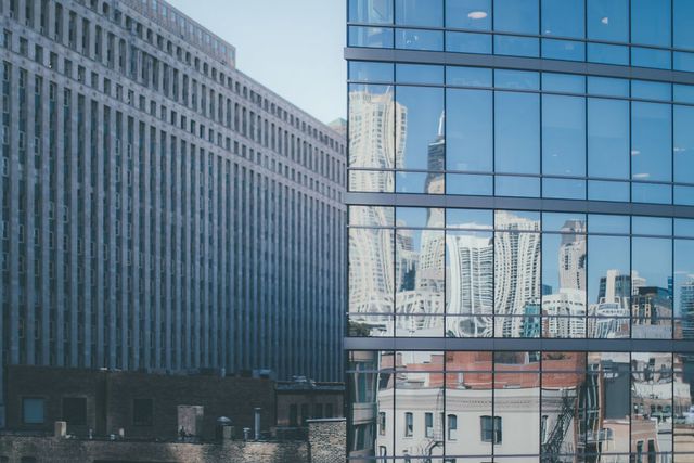 Тиждень життя у Чикаго на вуличних фото - фото 289619