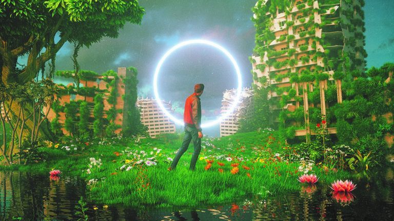 Imagine Dragons випустили новий альбом Origins: слухайте пісні онлайн - фото 1