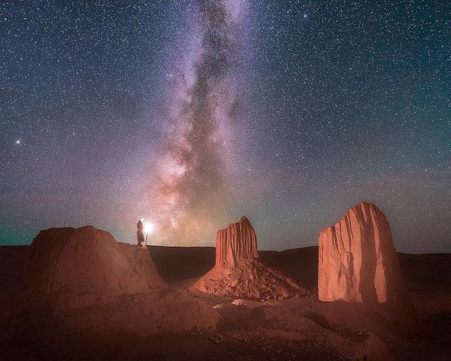 Кочівне життя Монголії - фото 287029