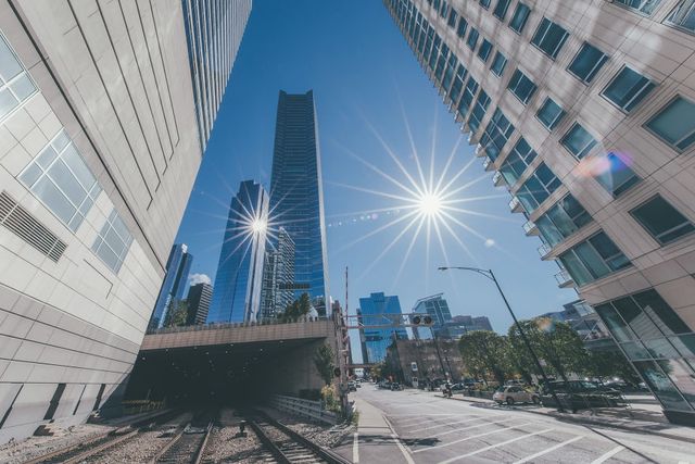 Тиждень життя у Чикаго на вуличних фото - фото 289617