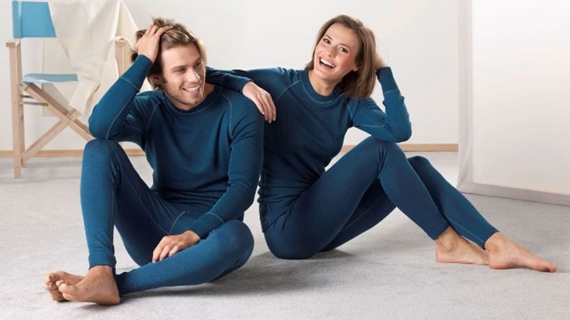 Зима близько: як обрати термобілизну на всі випадки життя