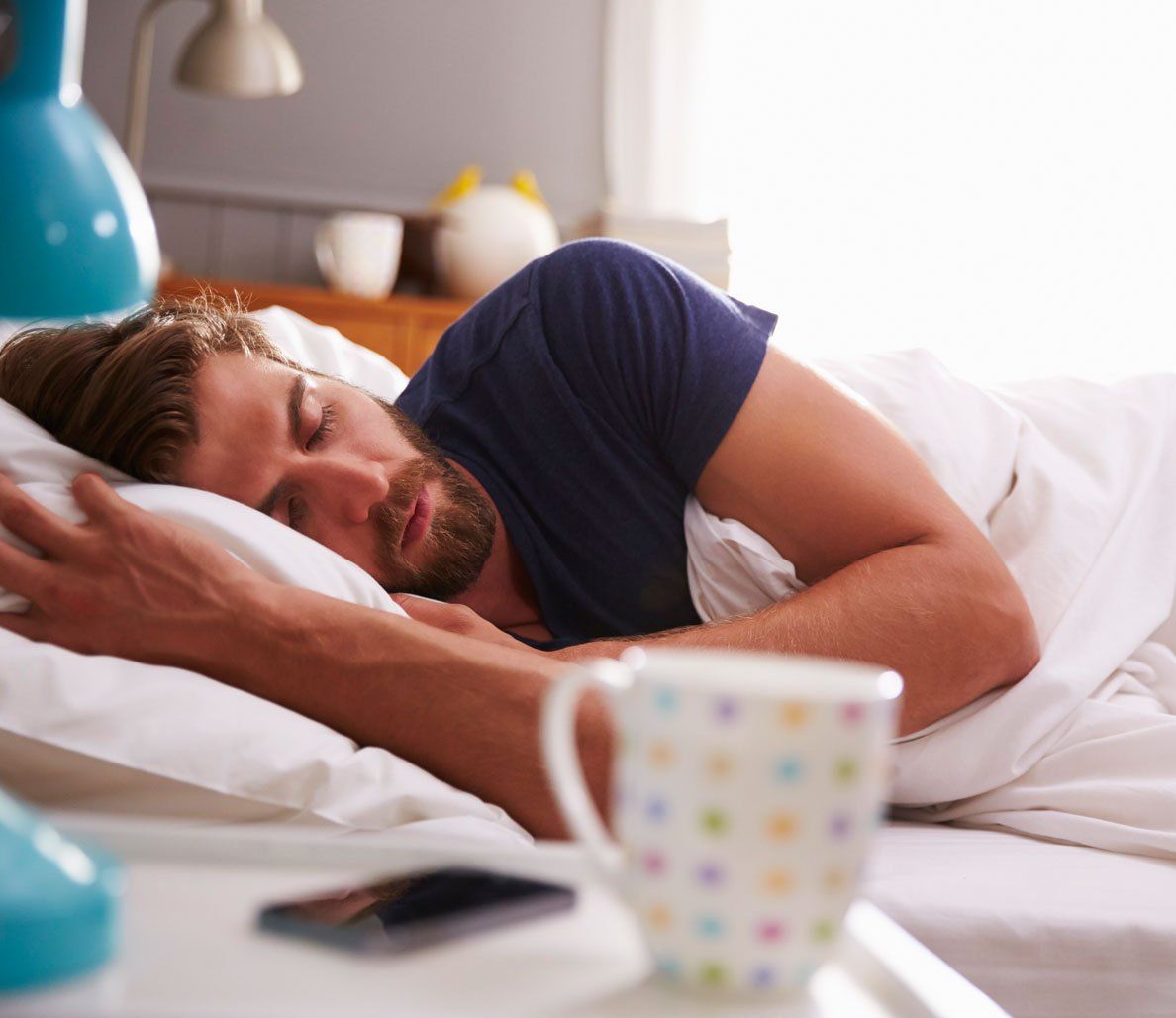 Денний сон виявився корисним - фото 1