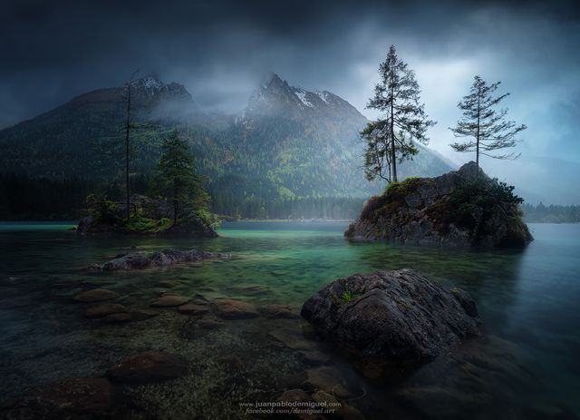 Захопливі подорожі світом, від яких перехоплює подих - фото 292564