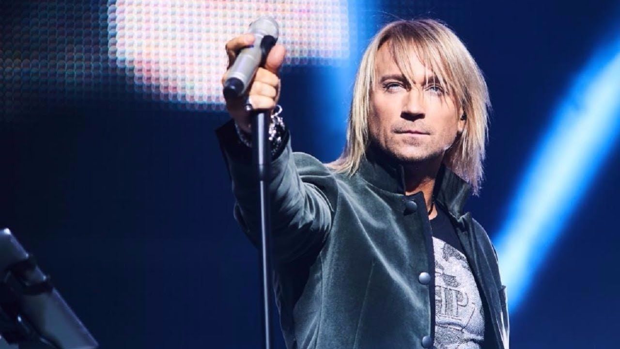 Співак року за версією M1 MUSIC AWARDS - фото 1