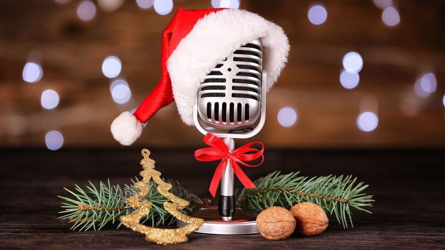 У США заборонили одну з різдвяних пісень