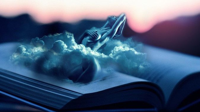 Найгірший опис сексу в літературі - фото 1