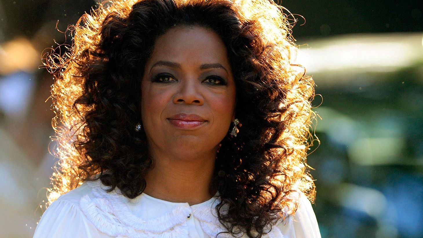 Відносини між Опрою і її мамою були жахливими - фото 1