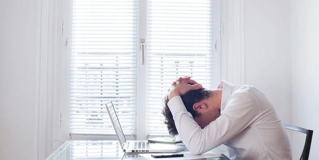 Чим небезпечний вечірній стрес - фото 292715