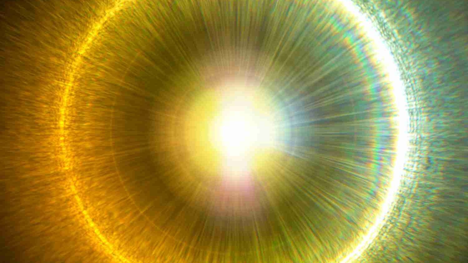 Від моменту Великого вибуху сформувалися близько трильйона галактик - фото 1