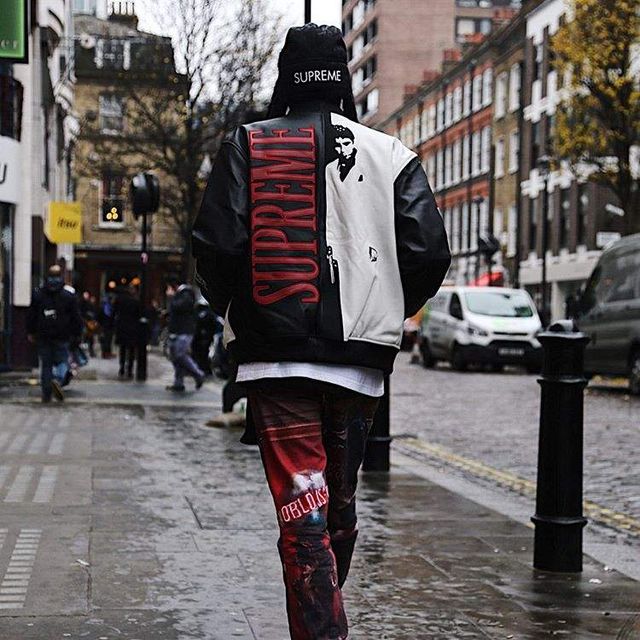 Стильний продавець фруктів з Лондона підкорив мережу - фото 292723