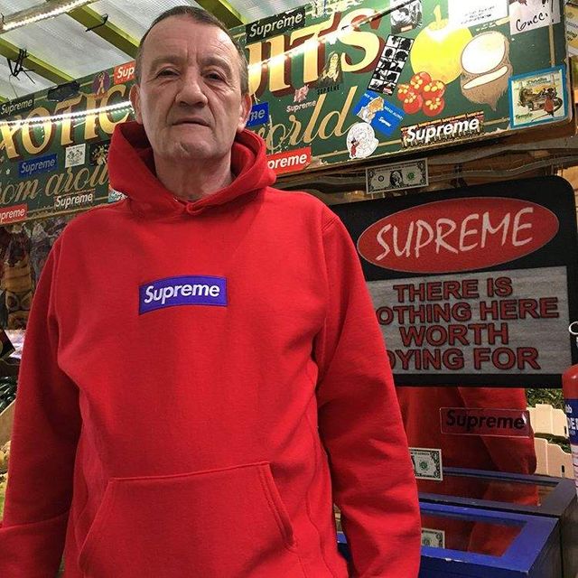 Стильний продавець фруктів з Лондона підкорив мережу - фото 292728