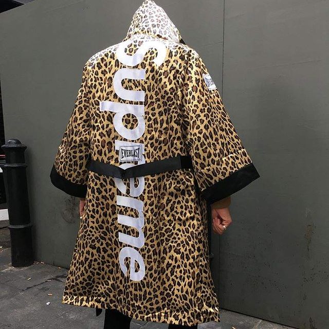 Стильний продавець фруктів з Лондона підкорив мережу - фото 292730