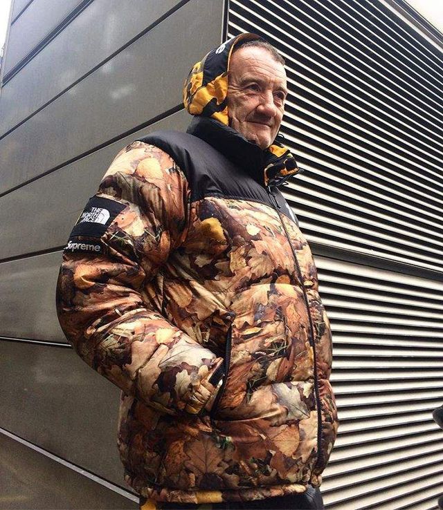 Стильний продавець фруктів з Лондона підкорив мережу - фото 292733