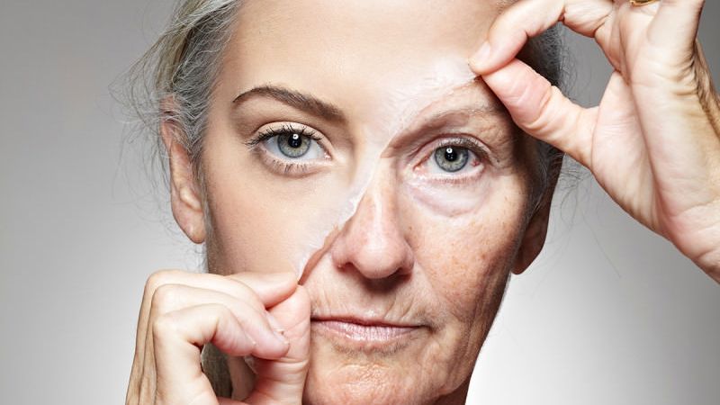 Ця звичка викликає зморшки - фото 1