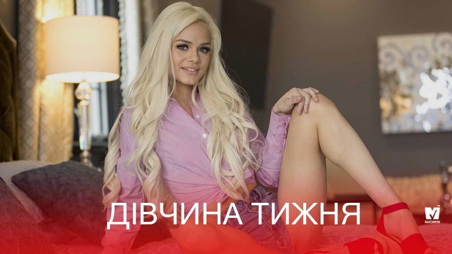 Дівчина тижня: одна з найпопулярніших порноактрис світу Ельза Джин (18+) - фото 1